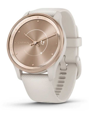 GARMIN Vivomove Trend Hybrid Smartwatch