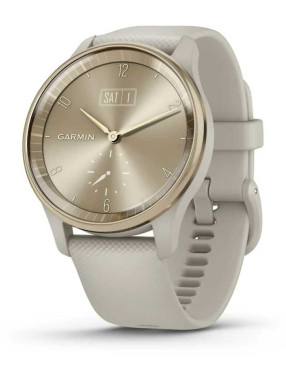 GARMIN Vivomove Trend Hybrid Smartwatch