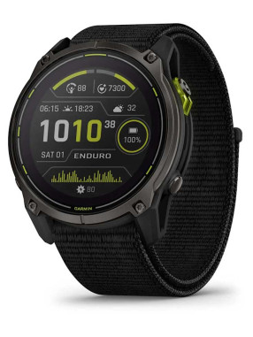 GARMIN GPS Smartwatch Enduro 3