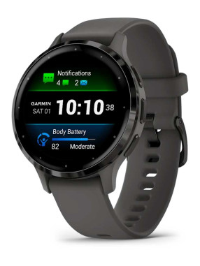 GARMIN GPS Smartwatch Venu 3S WiFi
