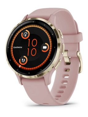 GARMIN GPS Smartwatch Venu 3S WiFi