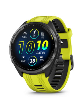 GARMIN GPS Running Smartwatch Forerunner 965