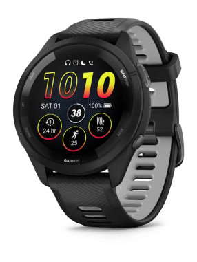 GARMIN GPS Running Smartwatch Forerunner 265