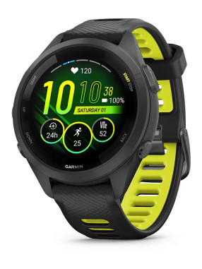 GARMIN GPS Running Smartwatch Forerunner 265S