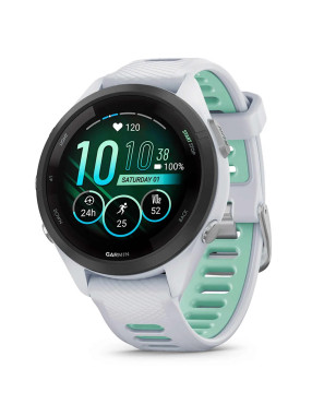 GARMIN GPS Running Smartwatch Forerunner 265S