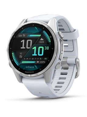 GARMIN GPS Smart Watch Fenix 8 AMOLED