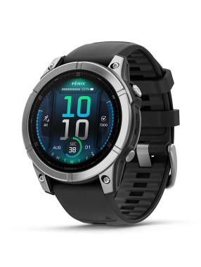 GARMIN GPS Smartwatch Fenix E AMOLED