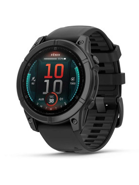 GARMIN GPS Smartwatch Fenix E AMOLED