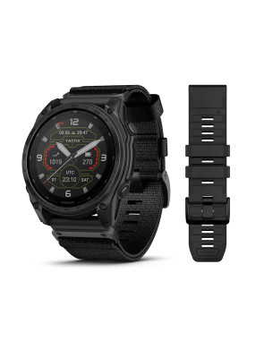 GARMIN Tactical Smartwatch Tactix® 8 Solar Elite