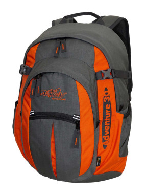 TASHEV Ranac Adventure 30