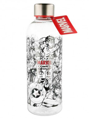 KIDS MOVIE HEROES Sticla Hydro 850 ml