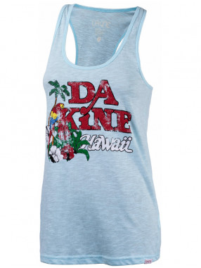 DAKINE WOMENS MAUI TANK