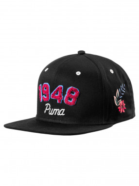 PUMA Premium archive cap