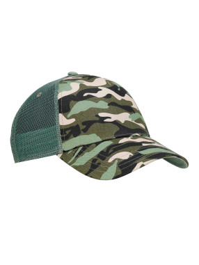 PUMA Sapca Academy Aop Trucker