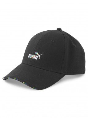 PUMA Шапка Visor Pride