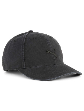 PUMA Шапка PREMIUM ESS CLASSIC BB Cap