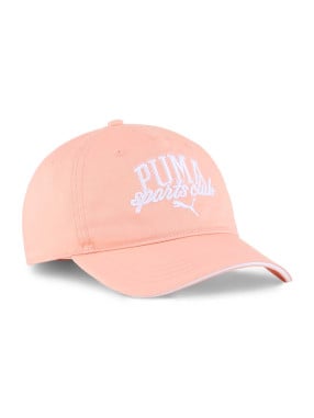 PUMA Шапка SQUAD BB Cap