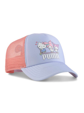 PUMA Шапка x HK&FR Trucker Cap Jr