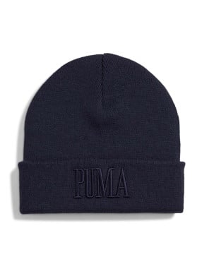 PUMA Шапка CLASSIC GRAPHIC Mid Crown Beanie