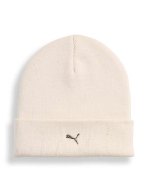 PUMA Шапка METAL PUMA CAT High Crown Beanie