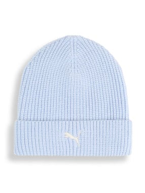PUMA Шапка PREMIUM ESS High Crown Beanie