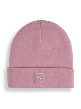 PUMA Шапка WARDROBE ESS High Crown Beanie