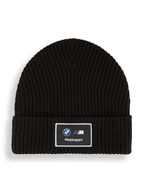 PUMA Шапка BMW MMS Mid Crown Beanie
