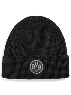 PUMA BVB ESS Beanie