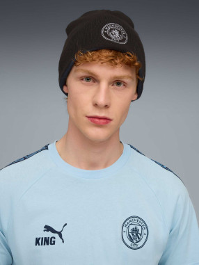 PUMA MCFC Reversible Beanie