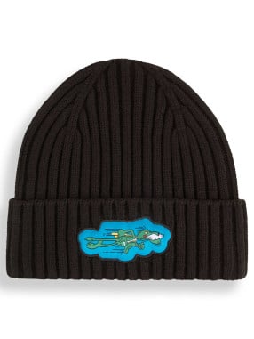 PUMA Fes Super Puma Mid Crown Jr