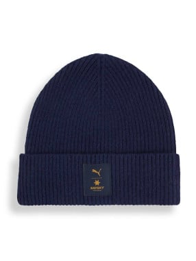 PUMA Шапка PUMA X SAYSKY MERINO Mid Crown Beanie