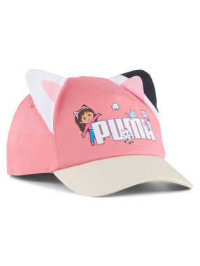 PUMA Шапка x GABBY'S DOLLHOUSE BB Cap Jr