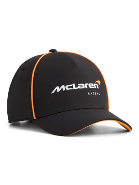 PUMA Шапка Mclaren BB Cap