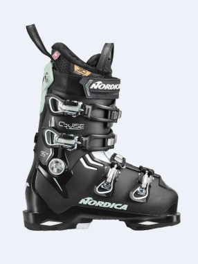 NORDICA Ски обувки THE CRUISE 95 W (GW)