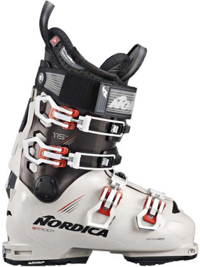 NORDICA Ски обувки STRIDER 115 W