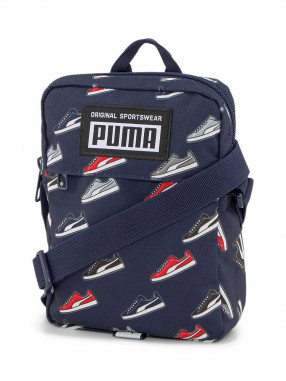 PUMA Borseta Academy Portable