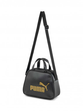 PUMA Чанта Core Up Boxy X-Body