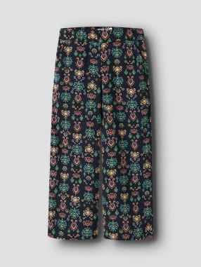 NAME IT Панталон NKFVINAYA 7/8 WIDE PANT