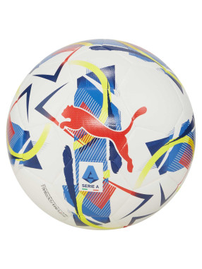 PUMA Μπάλα Ποδοσφαίρου Orbita Serie A HYB