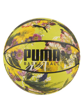 PUMA Баскетболно табло Outdoor HOOPS Basketball