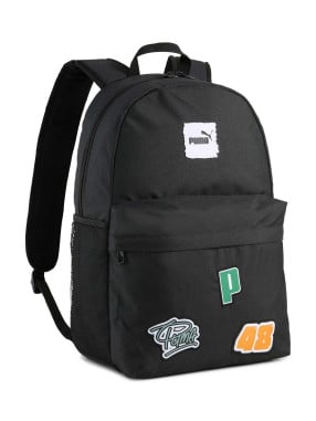 PUMA PHASE Patch Backpack