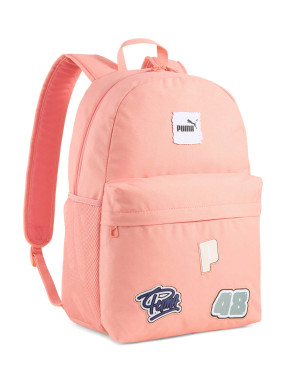 PUMA PHASE Patch Backpack
