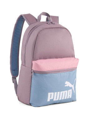 PUMA Rucsac Phase Color Block