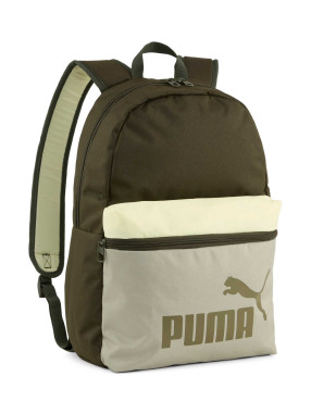 PUMA Rucsac Phase Color Block