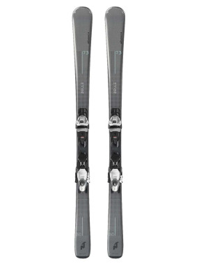 NORDICA Ски BELLE 73