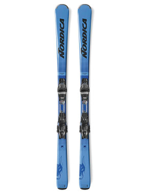 NORDICA Ски SPITF.73 R+TP2COMP10 FDT