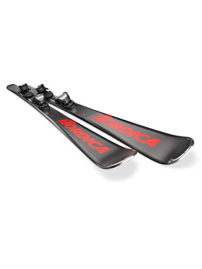 NORDICA Ски SPITFIRE 73+TP2COMP10 FDT