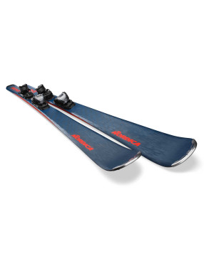 NORDICA Πέδιλα Σκι STEADFAST 75+TP2COMP10 FDT