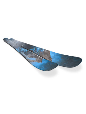 NORDICA Ски ENFORCER 104 FREE(FLAT)
