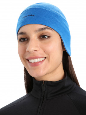 ICEBREAKER Quantum Beanie